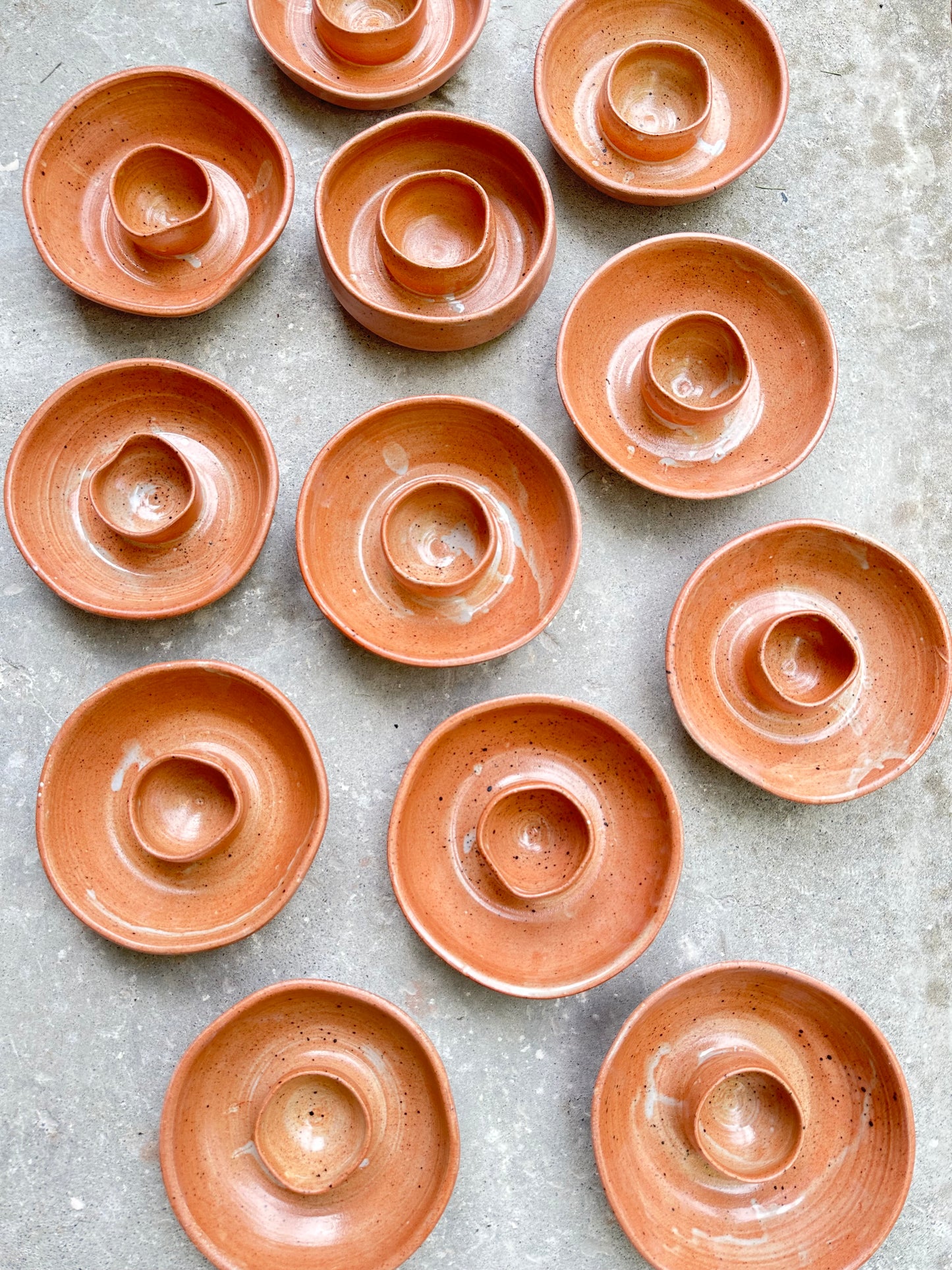 Habibi Snack Bowl