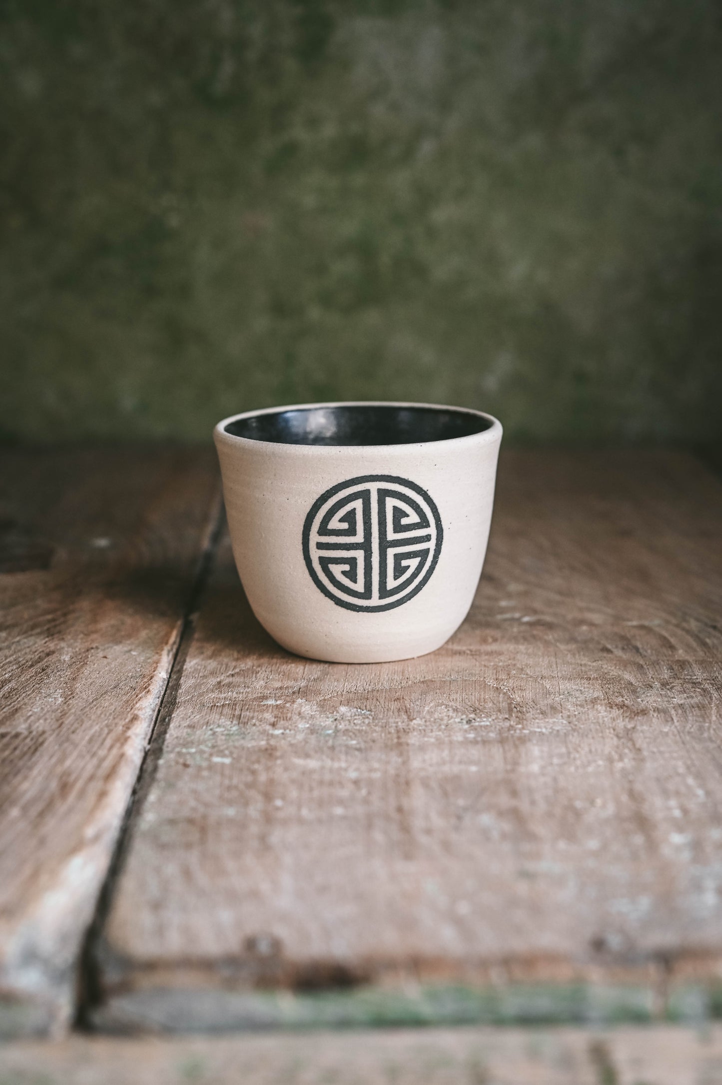 Habibi x EMPIRE Icon 4oz Cup