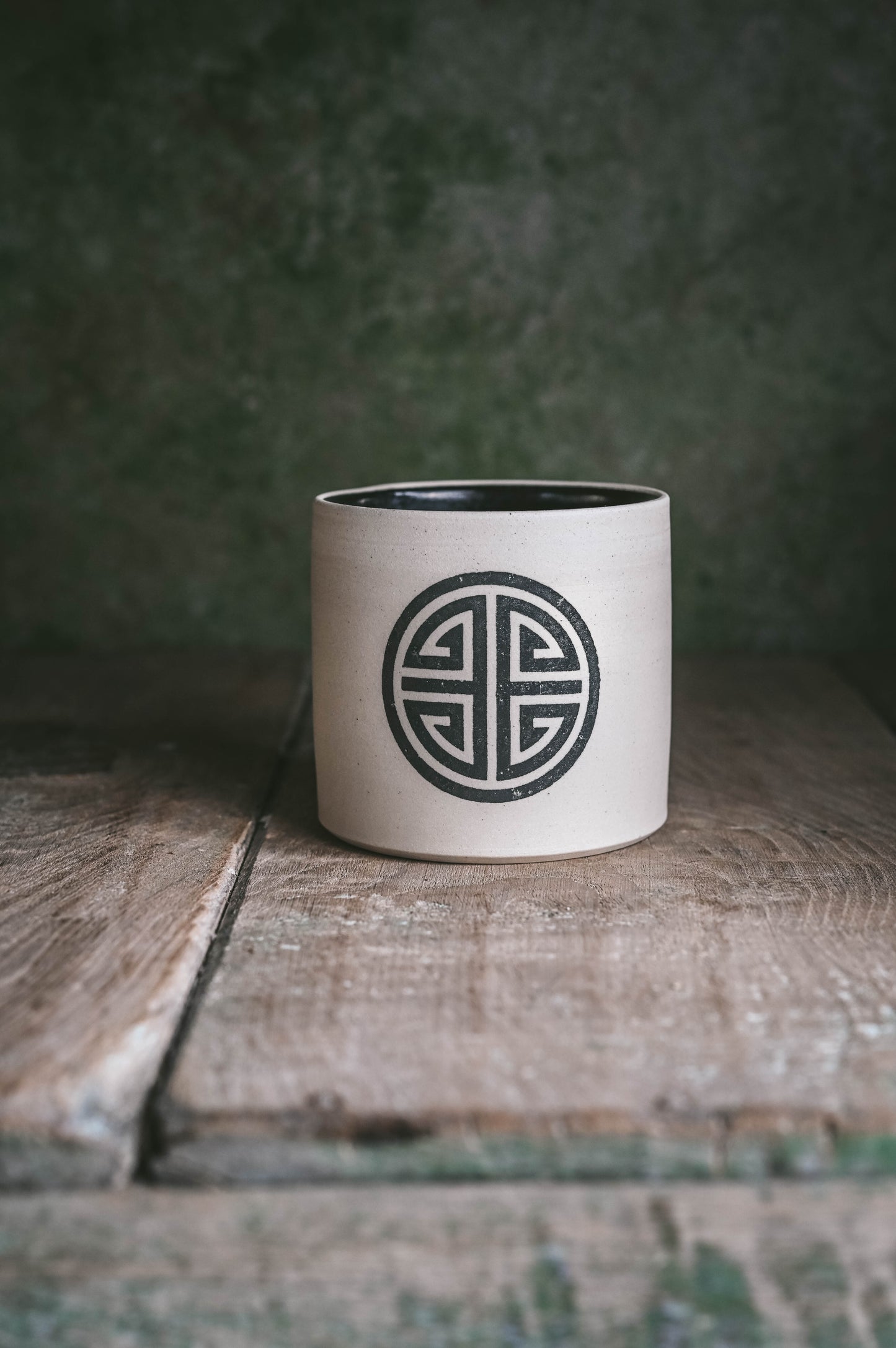 Habibi x EMPIRE Icon 10oz Cup