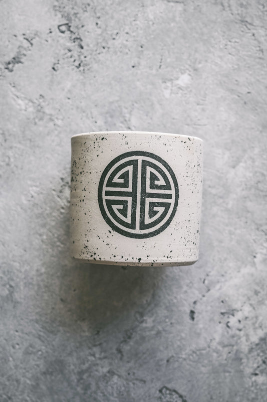 Habibi x EMPIRE Icon 10oz Cup