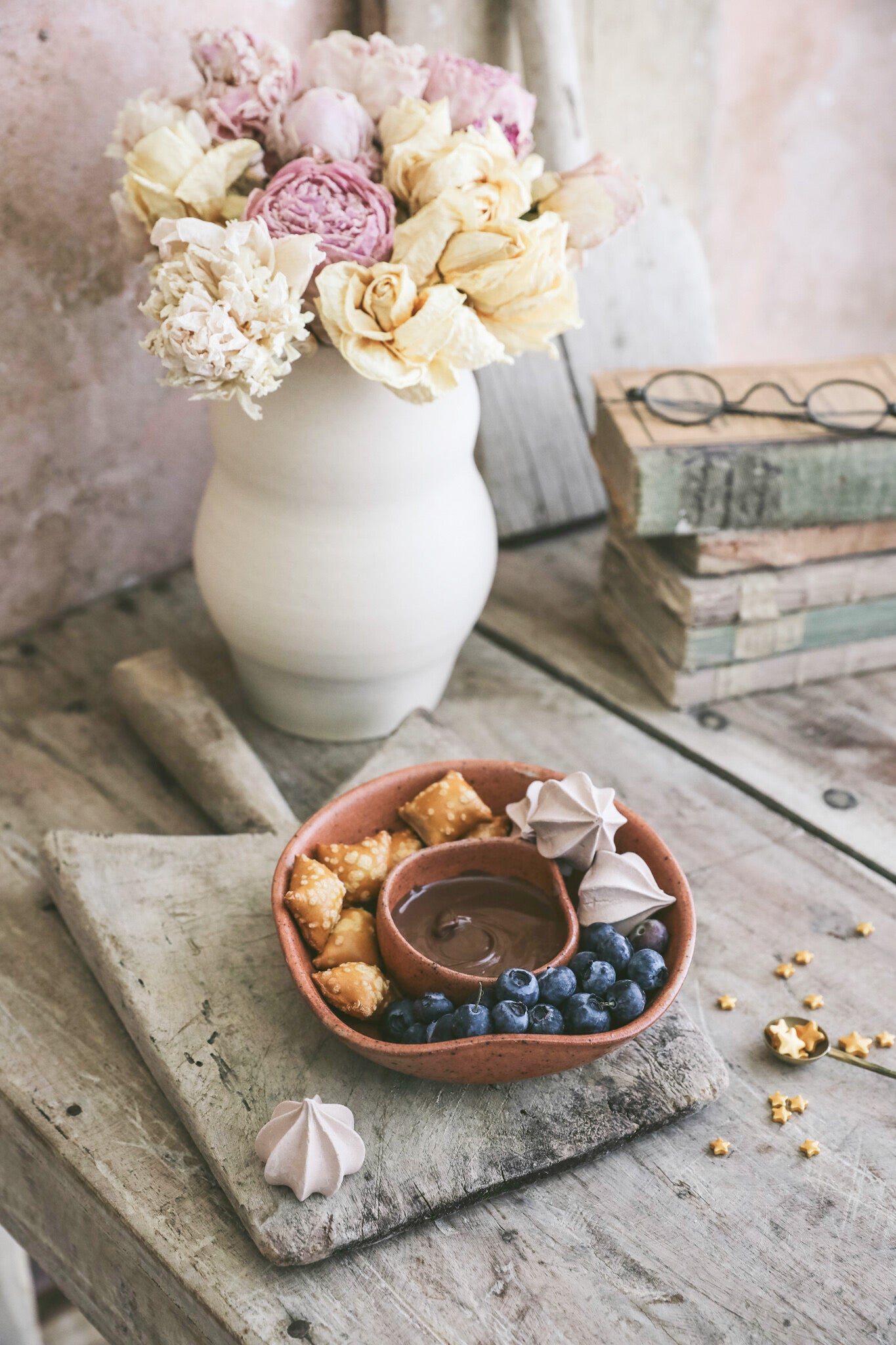 Habibi Snack Bowl