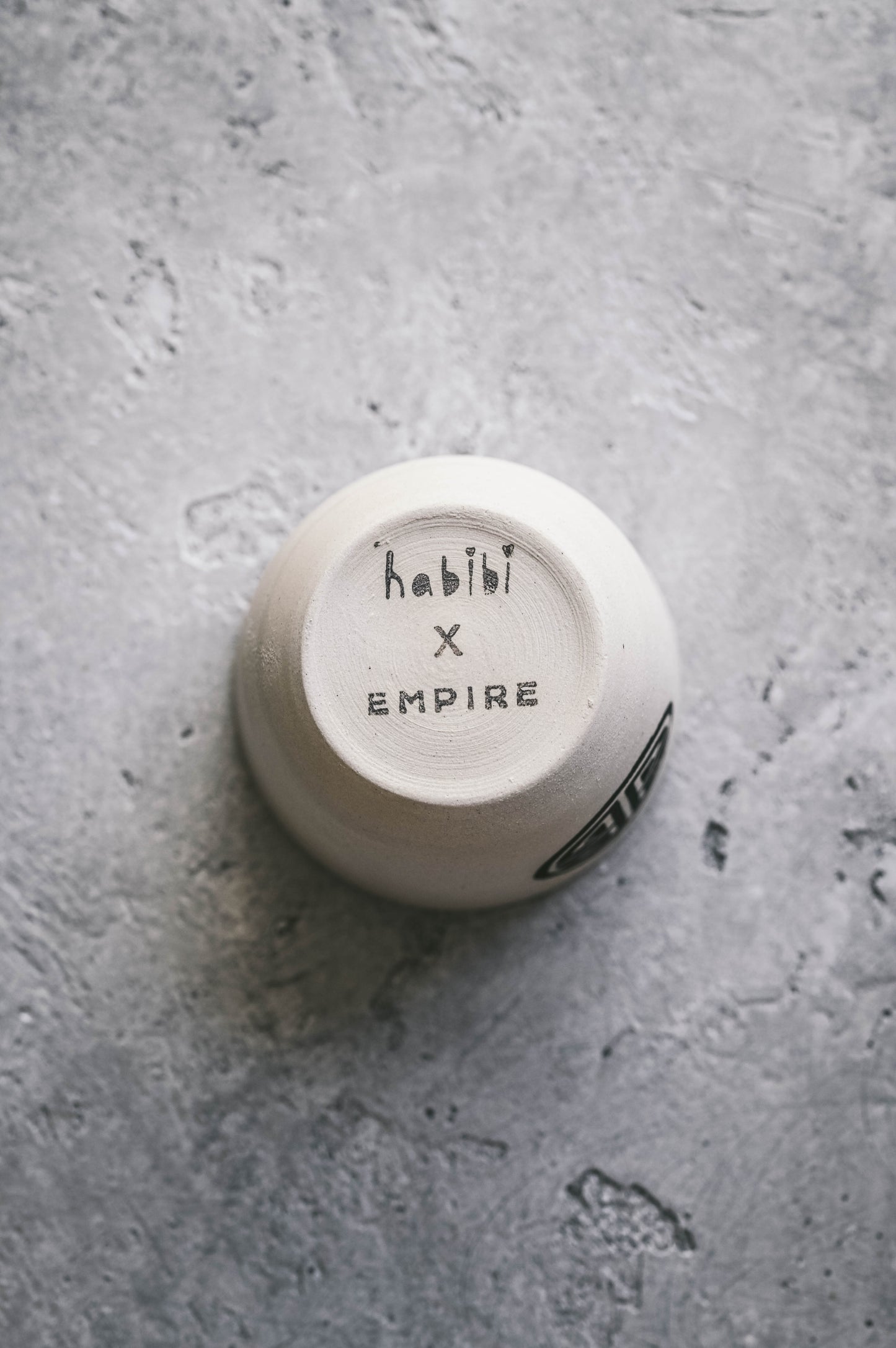 Habibi x EMPIRE 4oz