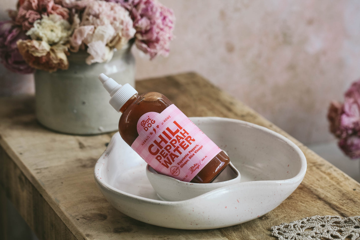 Habibi x Poi Dog Mother’s Day Gift Set