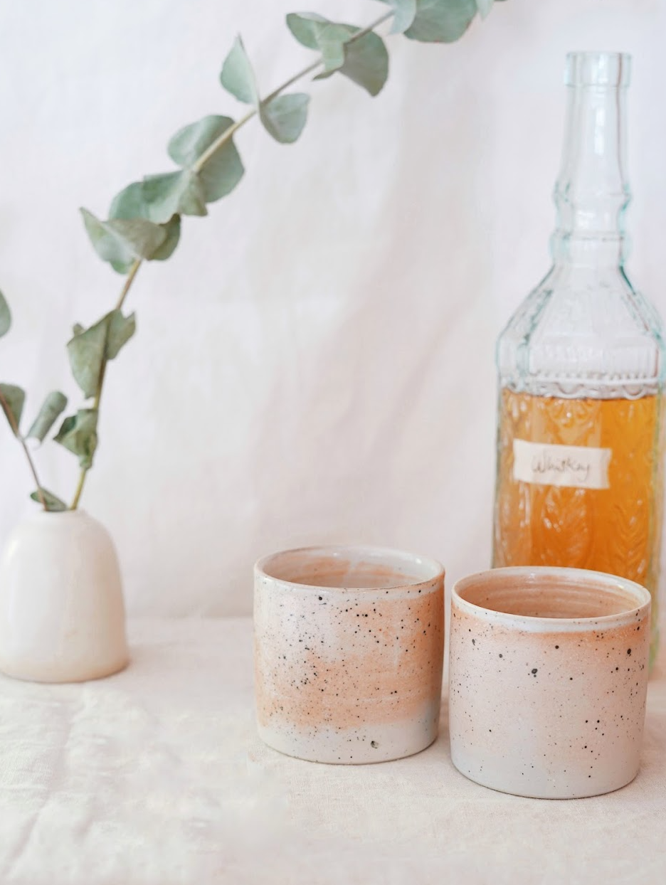 Whisky Tumblers (Set of 2)