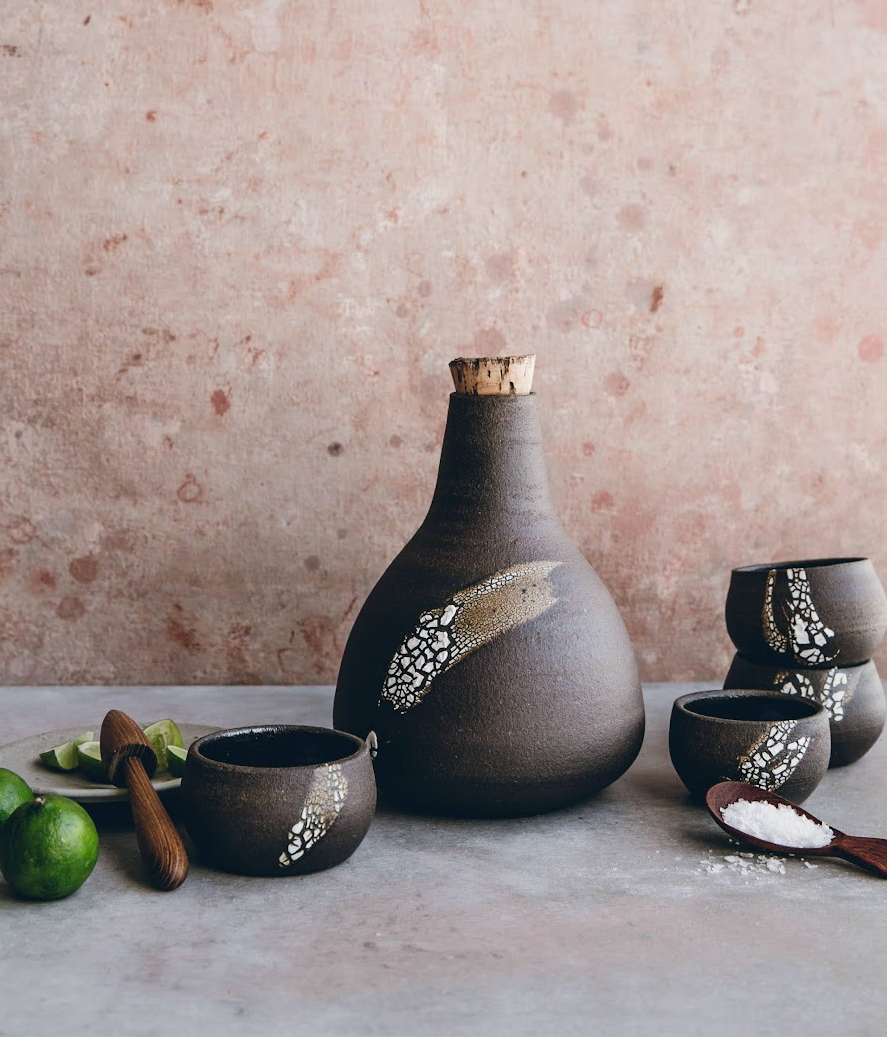 Mezcal Set