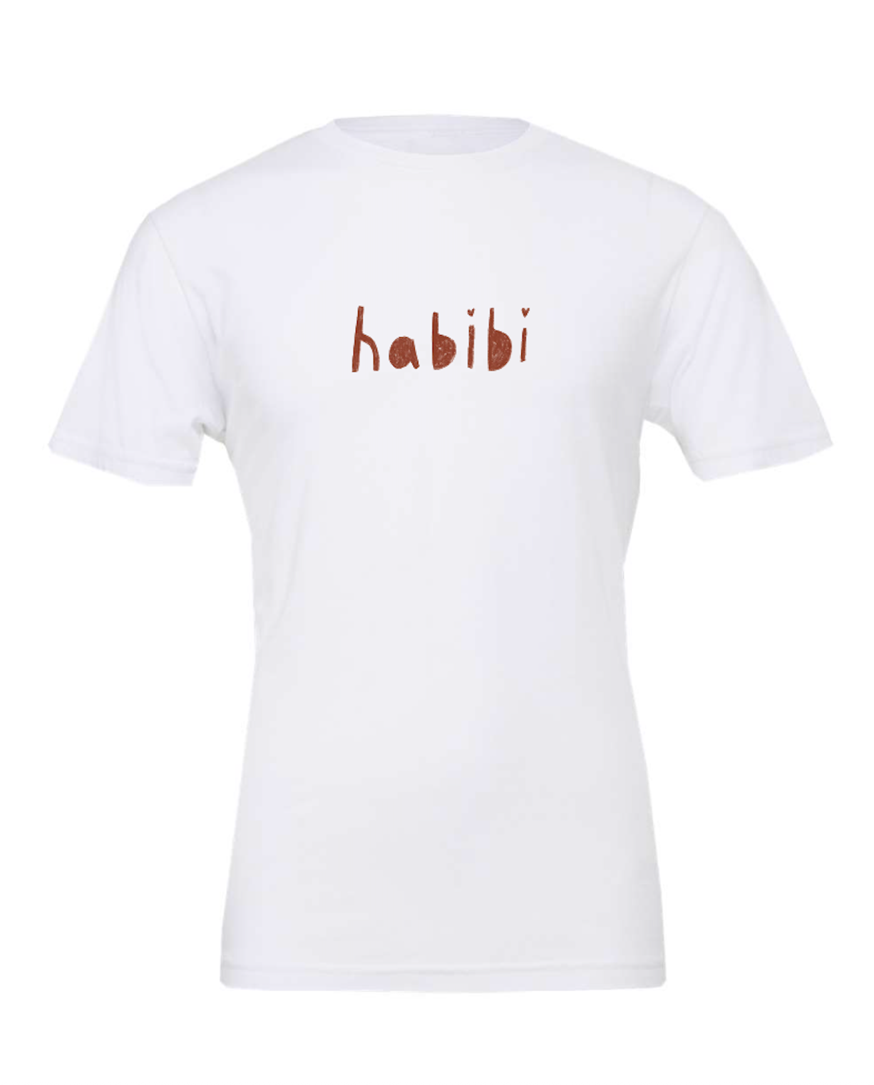 Habibi T-Shirt