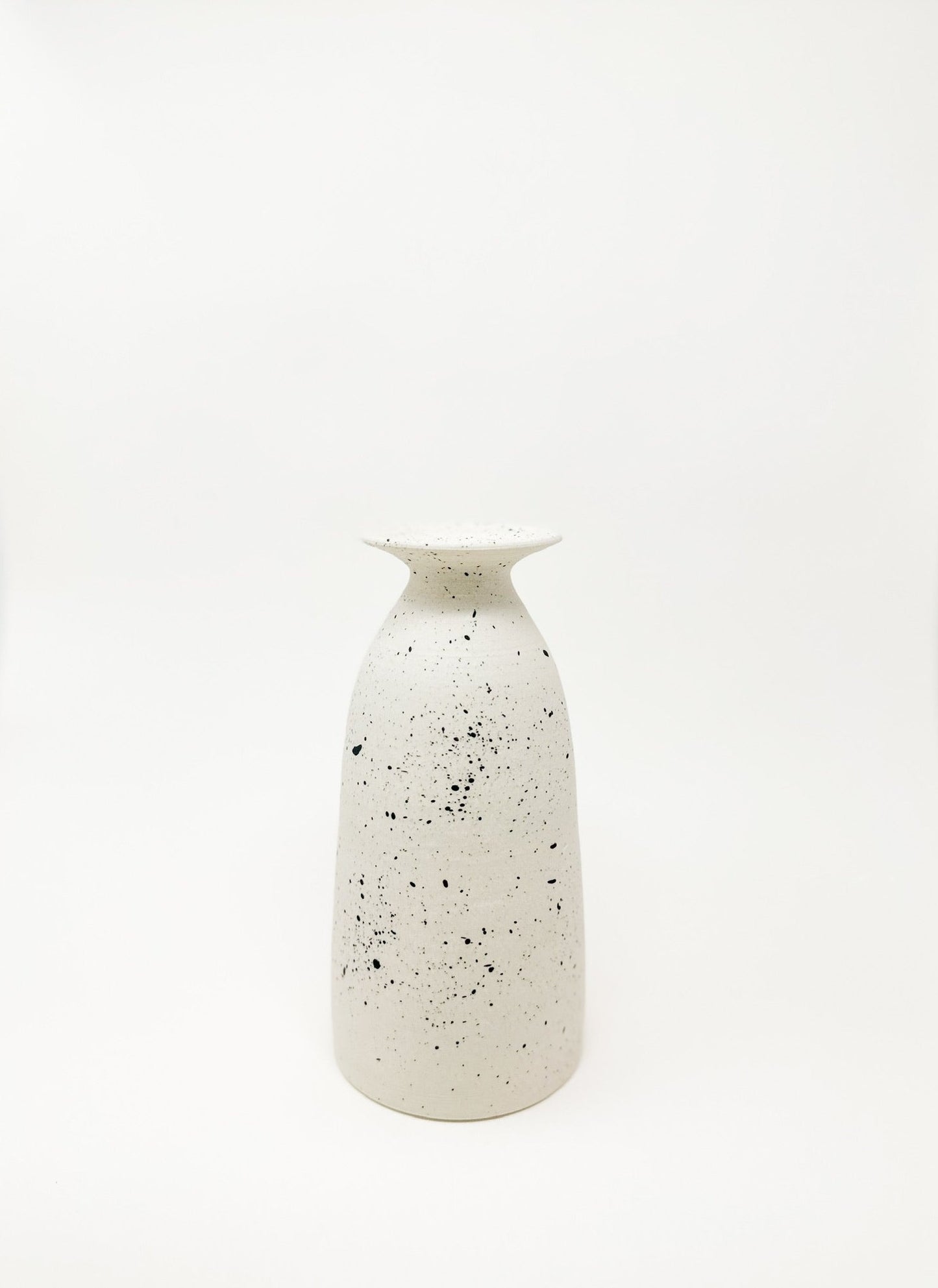Saturn Oil Cruet