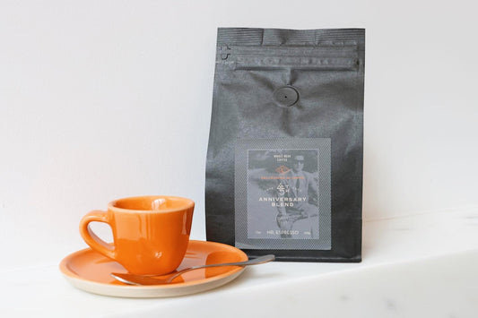 Award Winning Habibi Espresso Mug