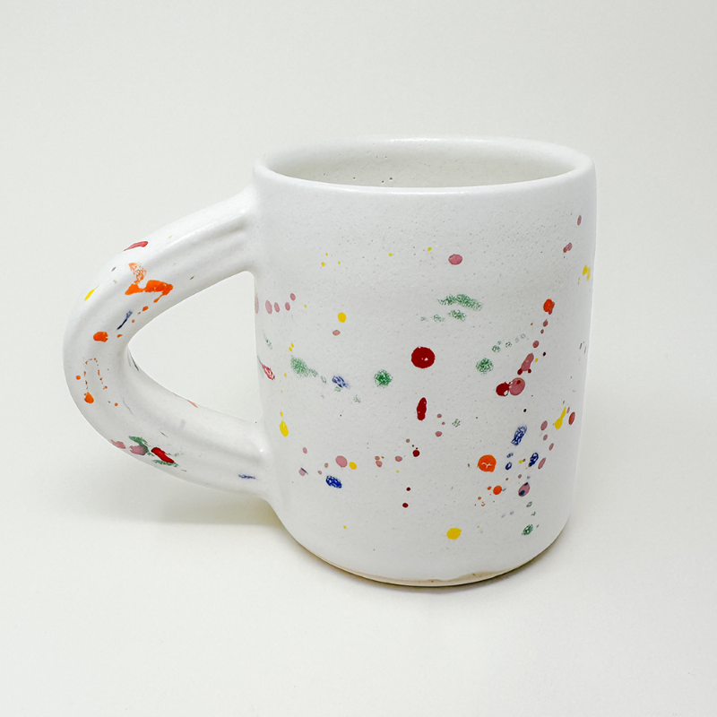 Rainbow Mug