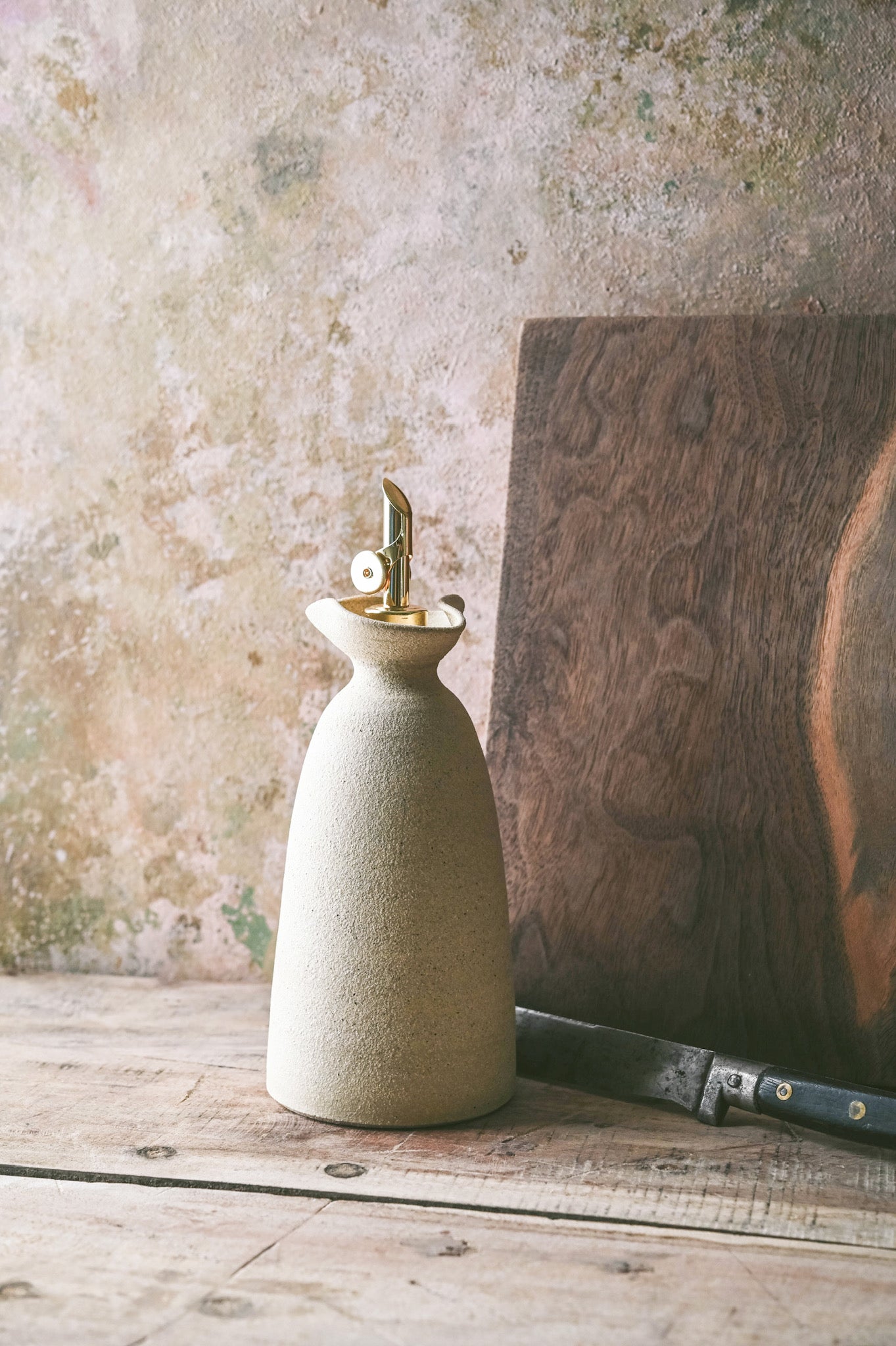 Habibi x Yala Oil Cruet