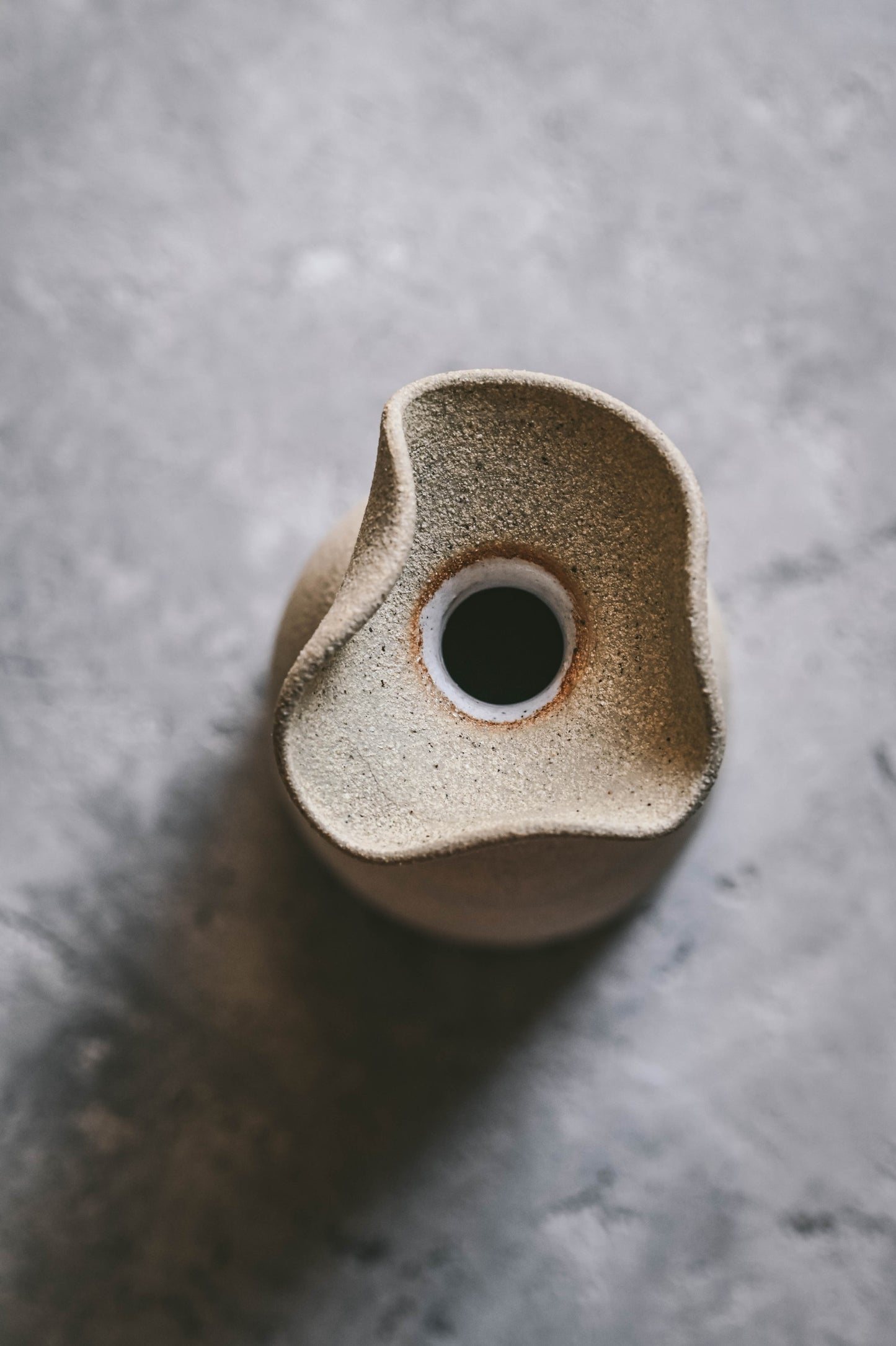 Habibi x Yala Oil Cruet