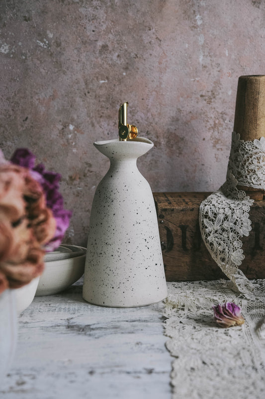 Habibi Oil Cruet
