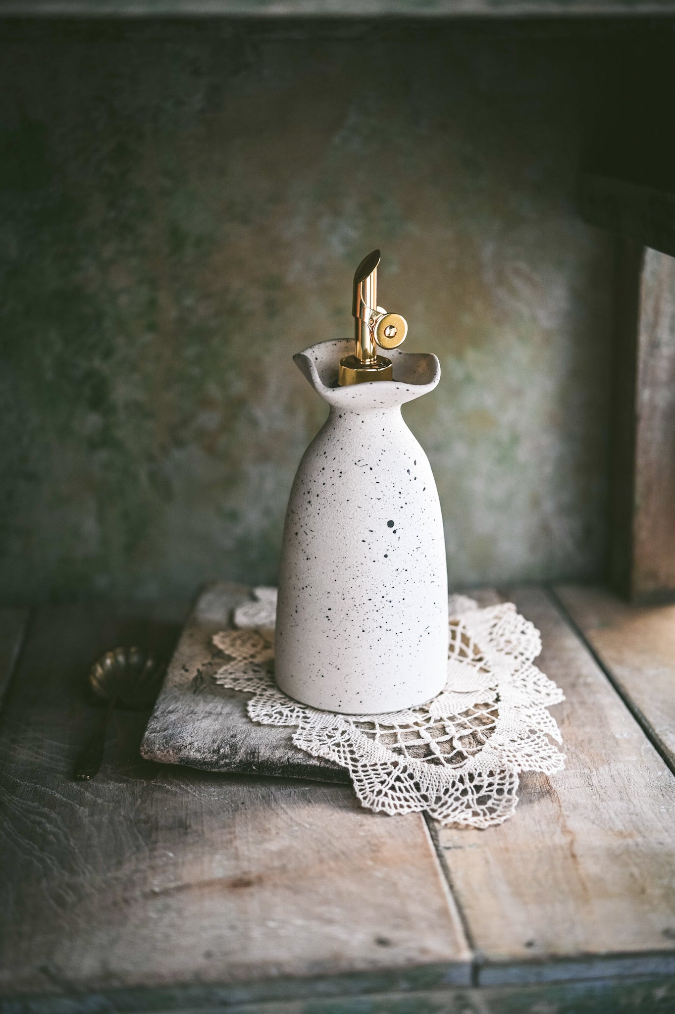 Mini Habibi Oil Cruet