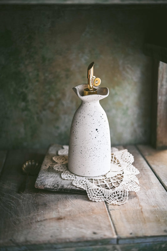 Mini Habibi Oil Cruet