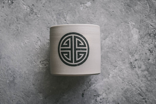 Habibi x EMPIRE 10oz Cup
