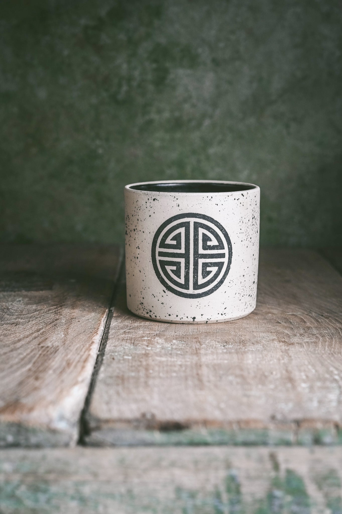 Habibi x EMPIRE Icon 10oz Cup