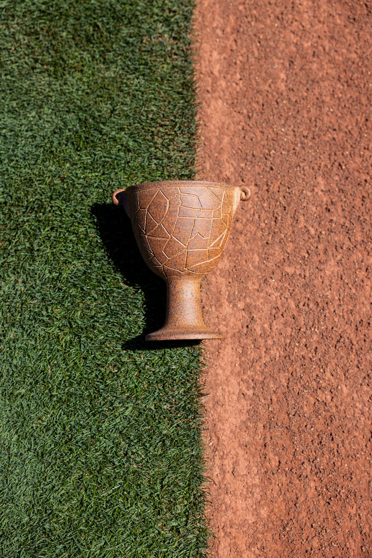 The Oakland Cup