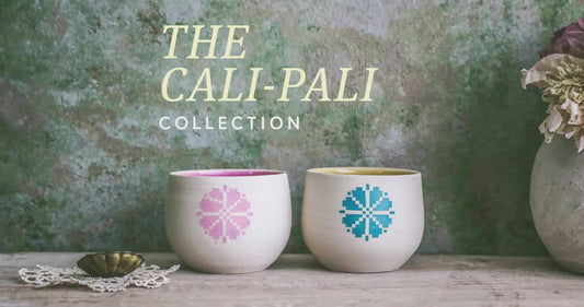 Cali-Pali Collection